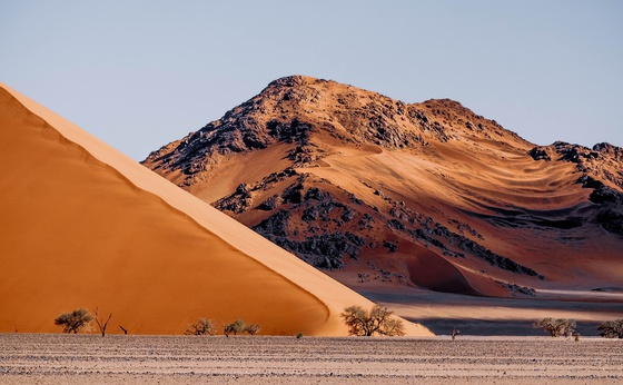 11-Day Namibia Highlights Private Guided Safari